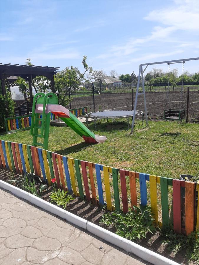 Nobless Villa Mereni  Dış mekan fotoğraf
