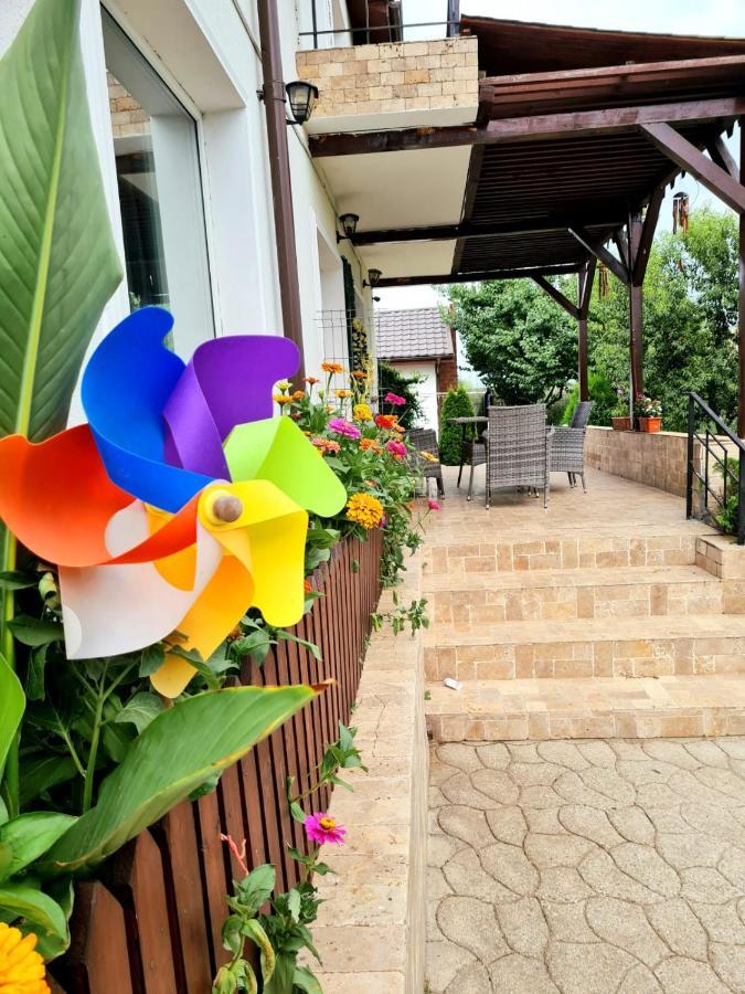 Nobless Villa Mereni  Dış mekan fotoğraf
