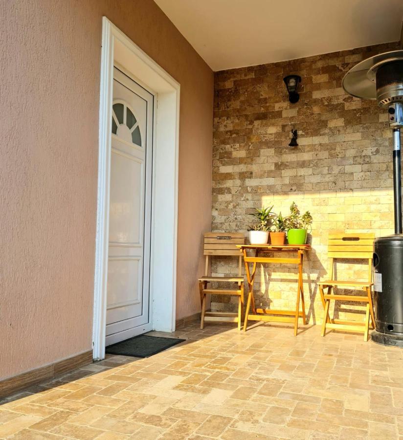 Nobless Villa Mereni  Dış mekan fotoğraf