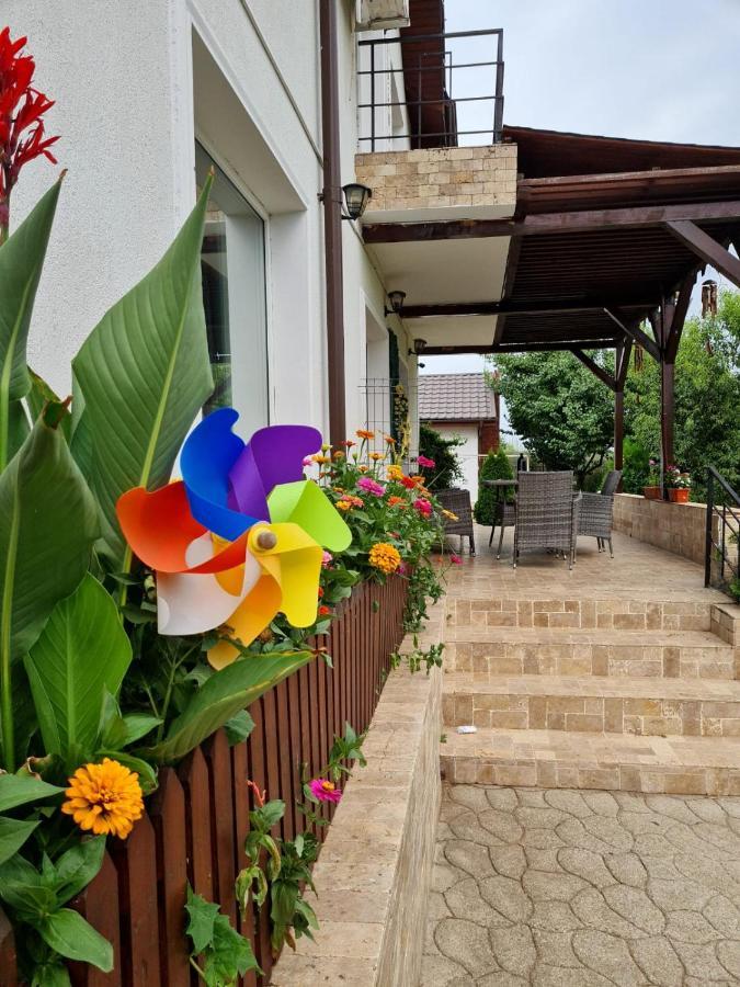 Nobless Villa Mereni  Dış mekan fotoğraf