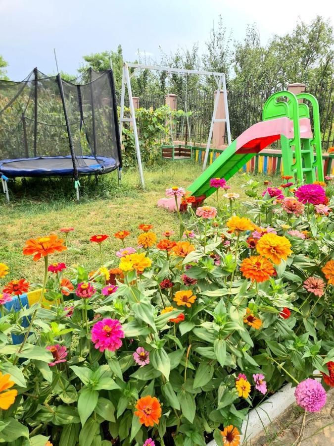Nobless Villa Mereni  Dış mekan fotoğraf
