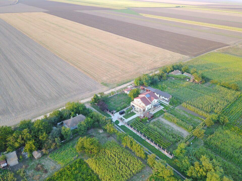 Nobless Villa Mereni  Dış mekan fotoğraf