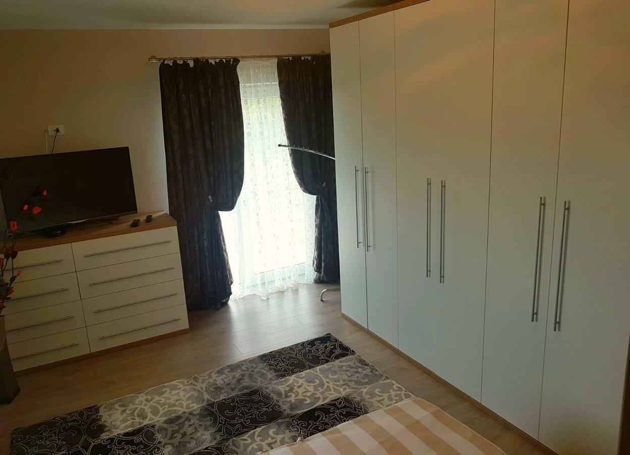 Nobless Villa Mereni  Dış mekan fotoğraf