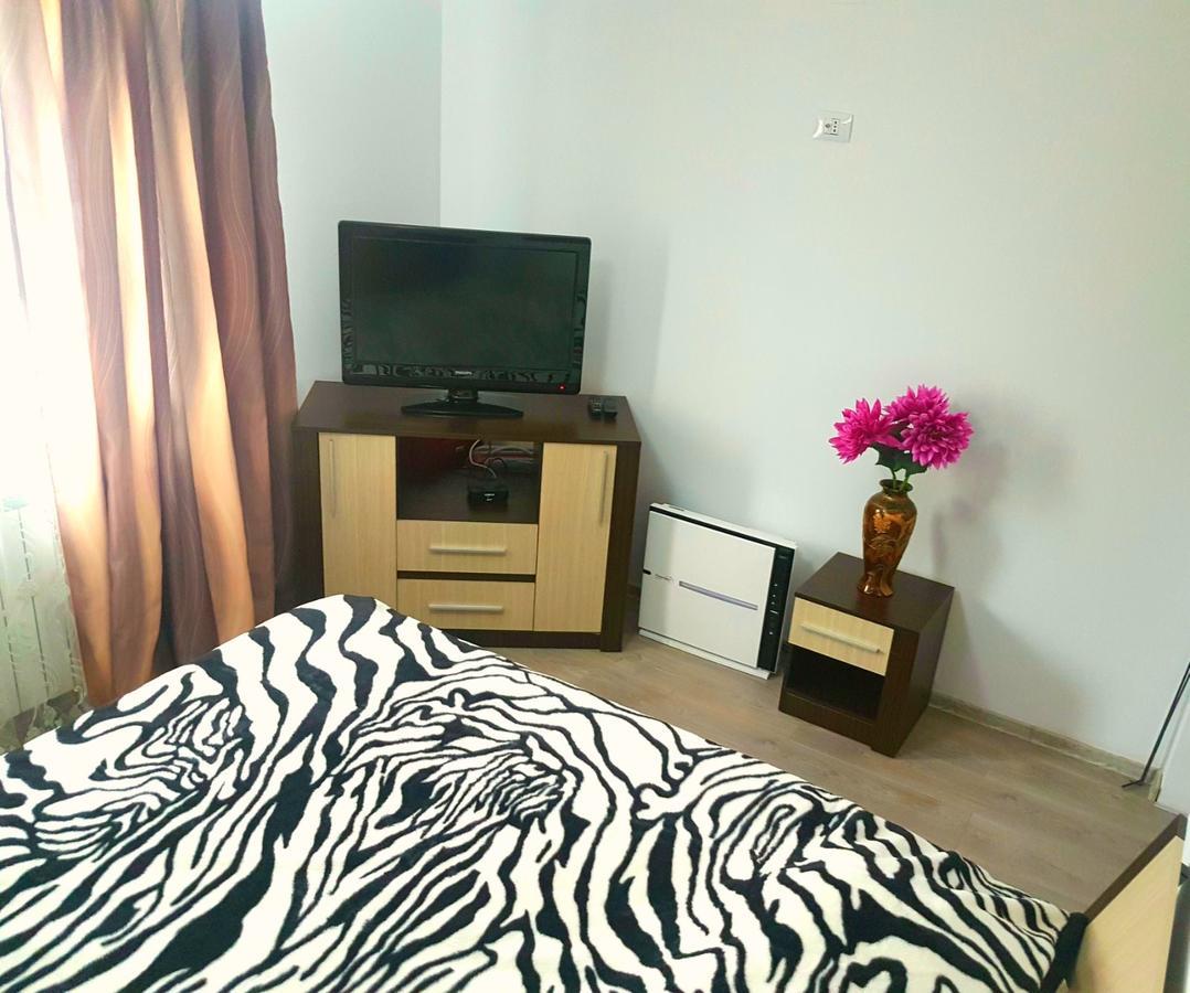 Nobless Villa Mereni  Dış mekan fotoğraf
