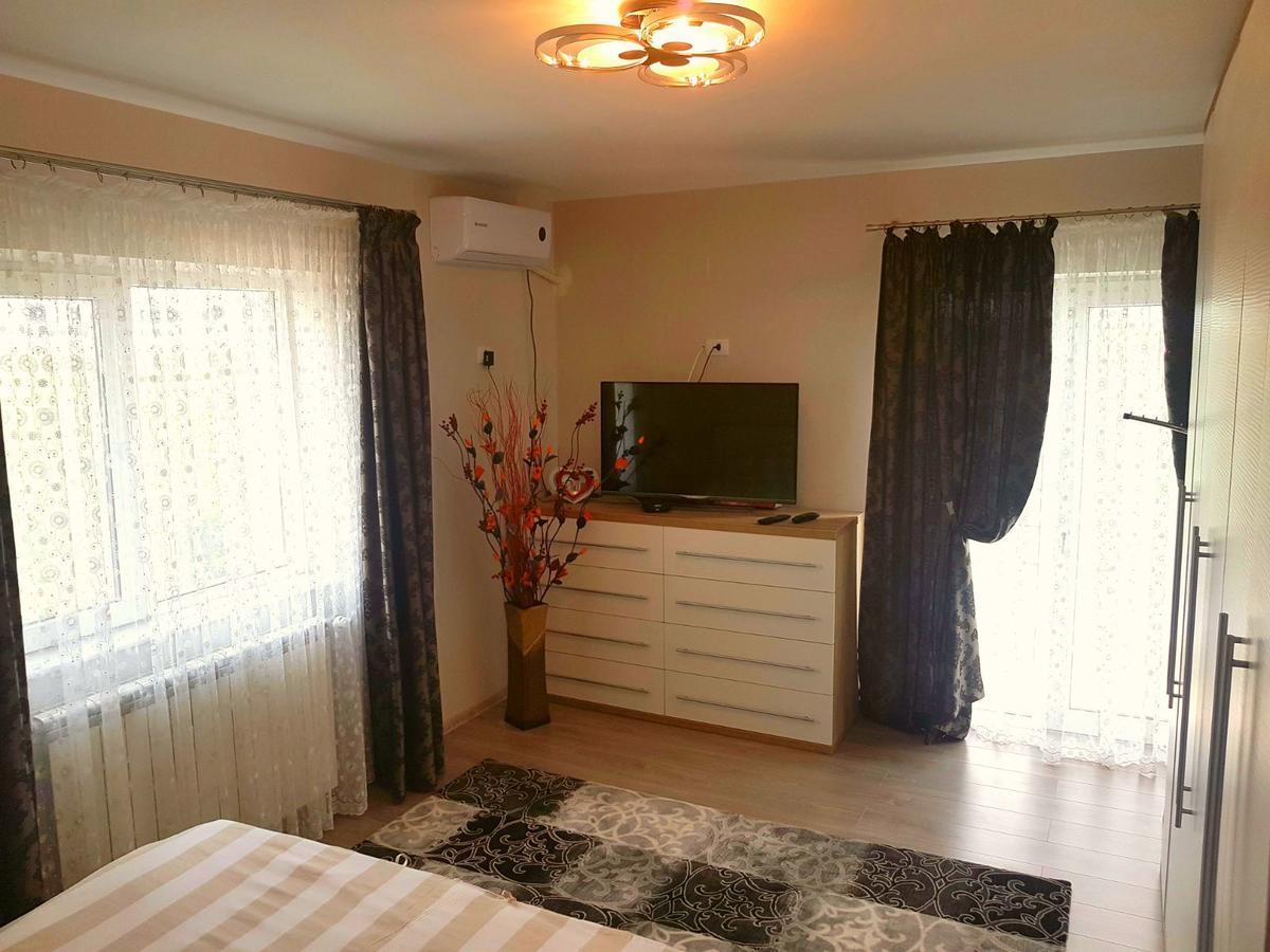 Nobless Villa Mereni  Dış mekan fotoğraf