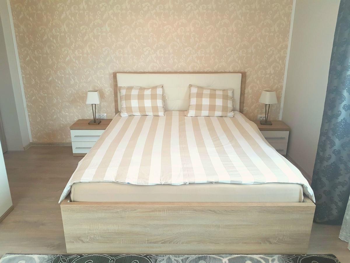 Nobless Villa Mereni  Dış mekan fotoğraf