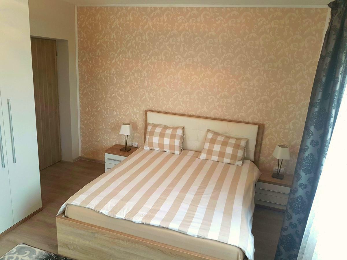 Nobless Villa Mereni  Dış mekan fotoğraf