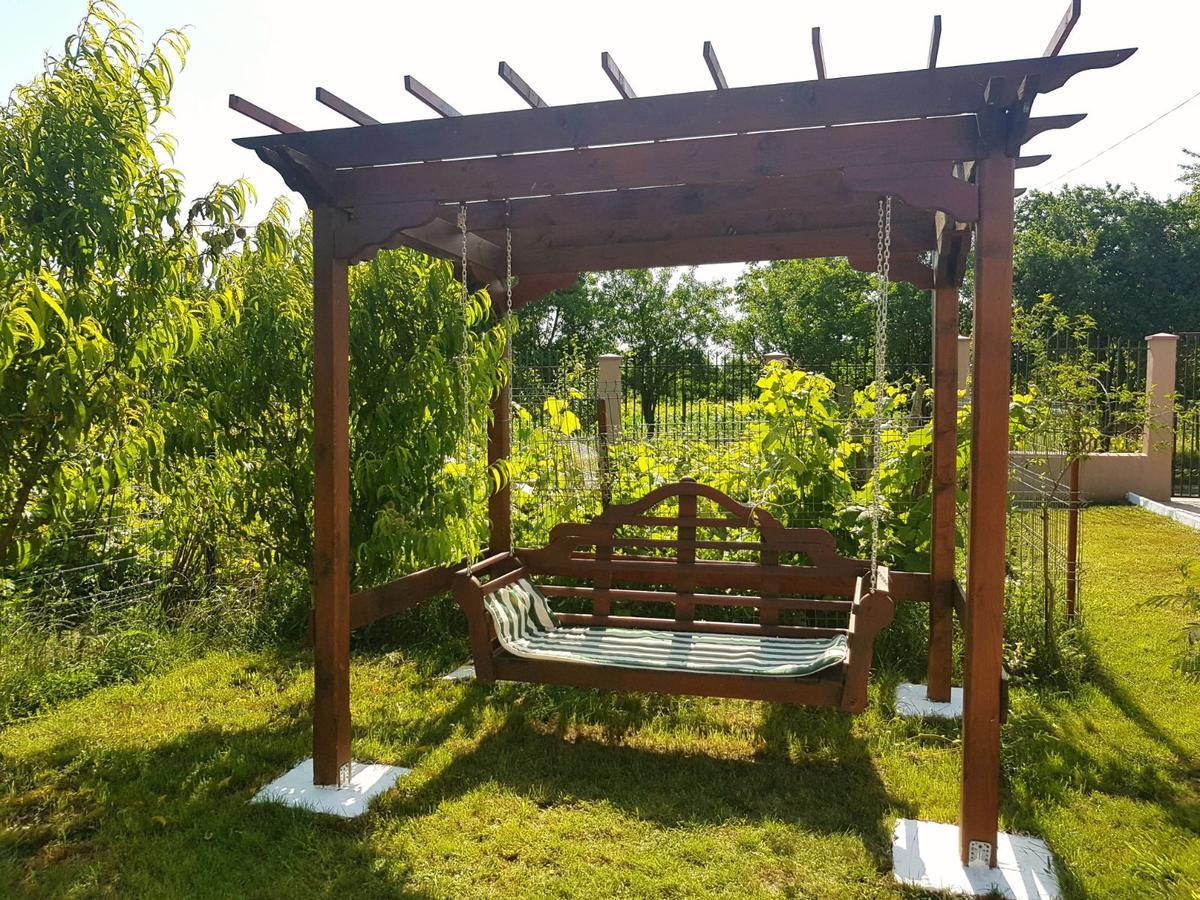 Nobless Villa Mereni  Dış mekan fotoğraf