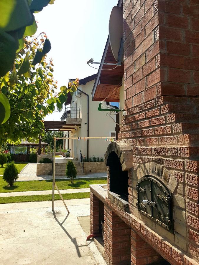 Nobless Villa Mereni  Dış mekan fotoğraf