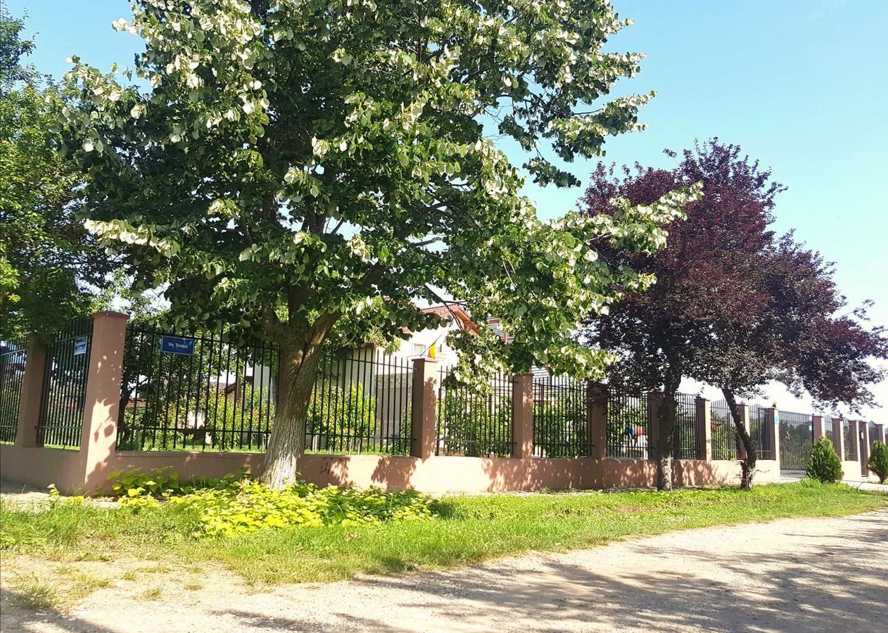 Nobless Villa Mereni  Dış mekan fotoğraf