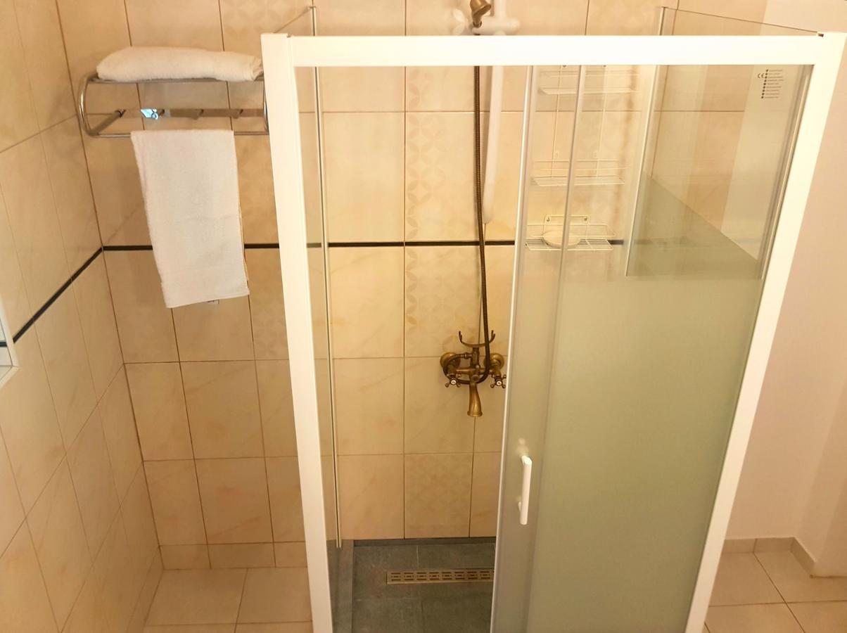 Nobless Villa Mereni  Dış mekan fotoğraf