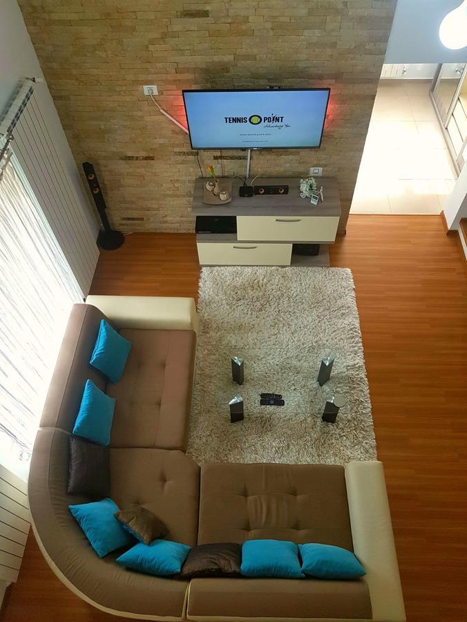 Nobless Villa Mereni  Dış mekan fotoğraf