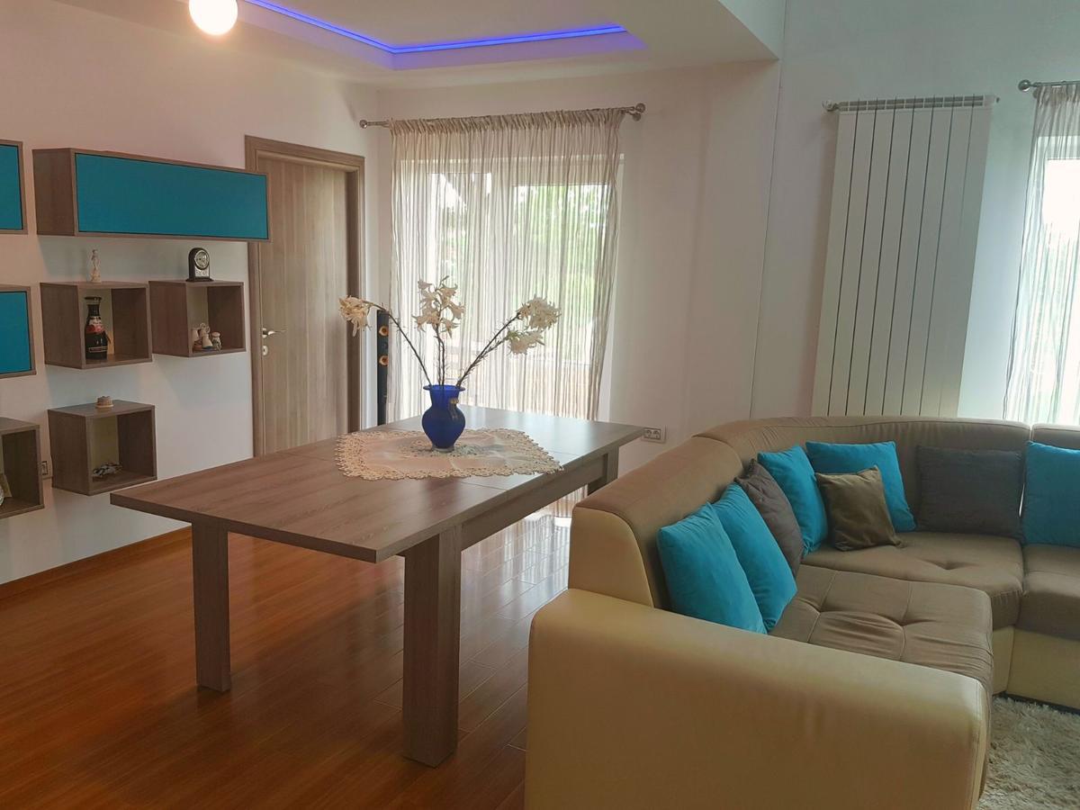 Nobless Villa Mereni  Dış mekan fotoğraf