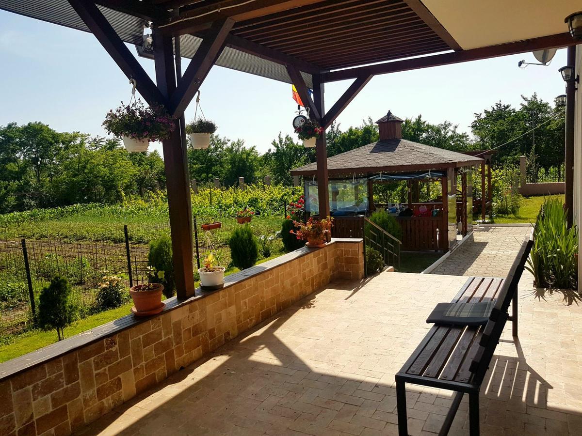 Nobless Villa Mereni  Dış mekan fotoğraf