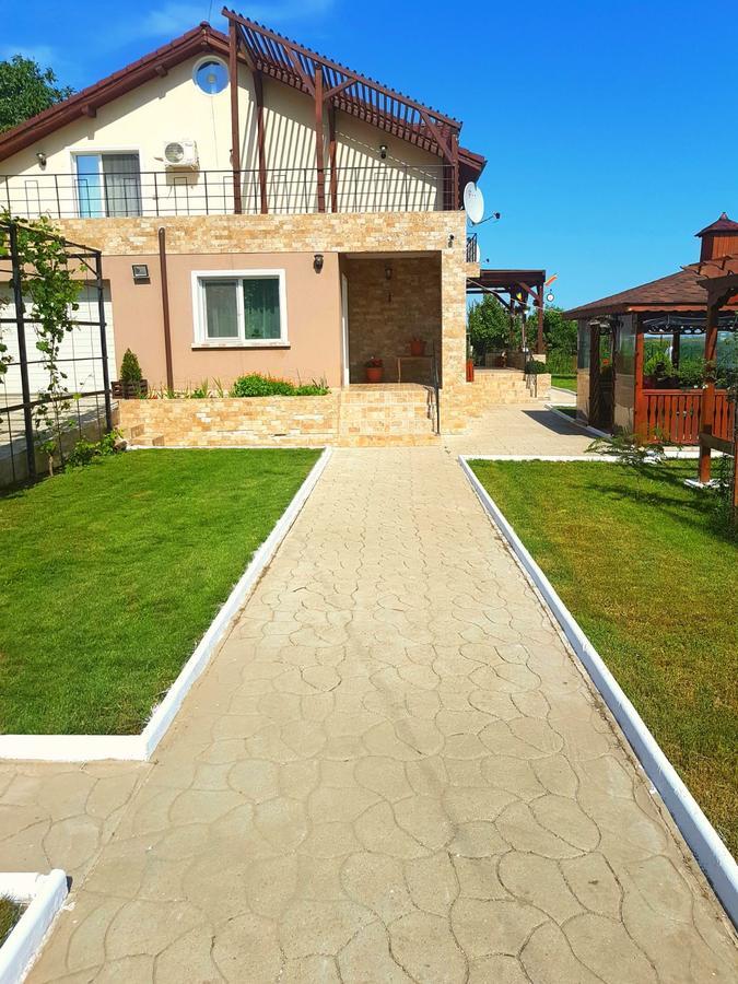 Nobless Villa Mereni  Dış mekan fotoğraf