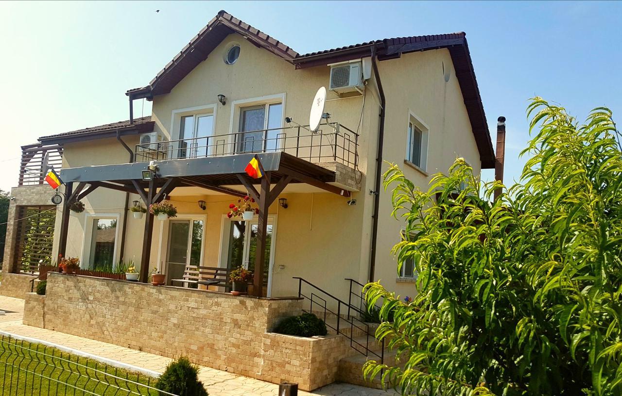 Nobless Villa Mereni  Dış mekan fotoğraf