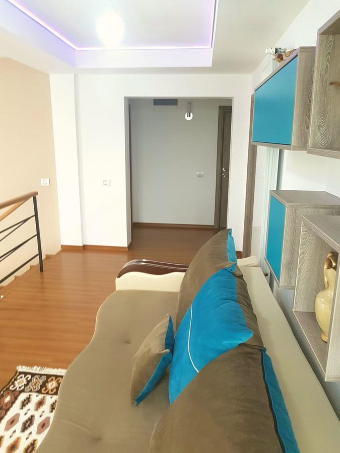 Nobless Villa Mereni  Dış mekan fotoğraf
