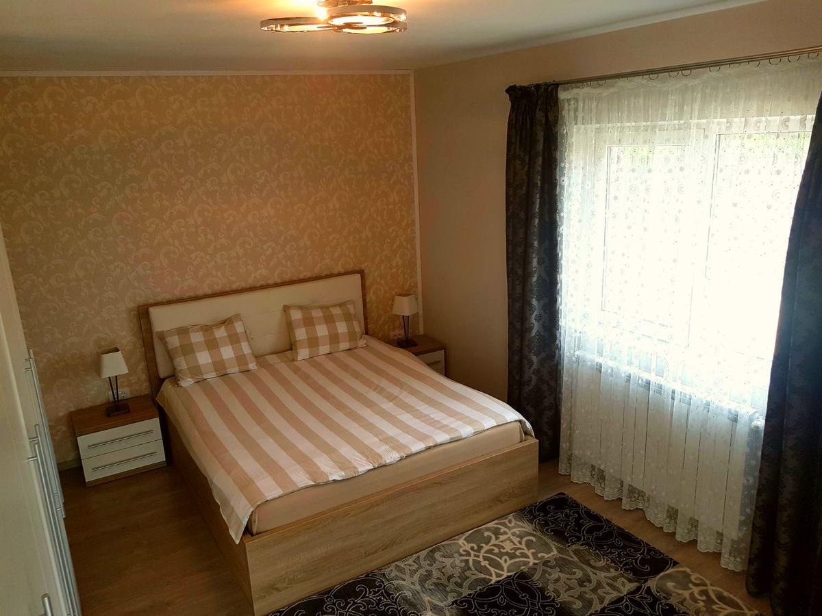 Nobless Villa Mereni  Dış mekan fotoğraf