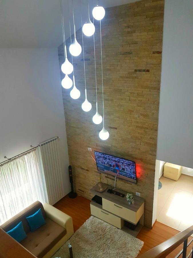 Nobless Villa Mereni  Dış mekan fotoğraf