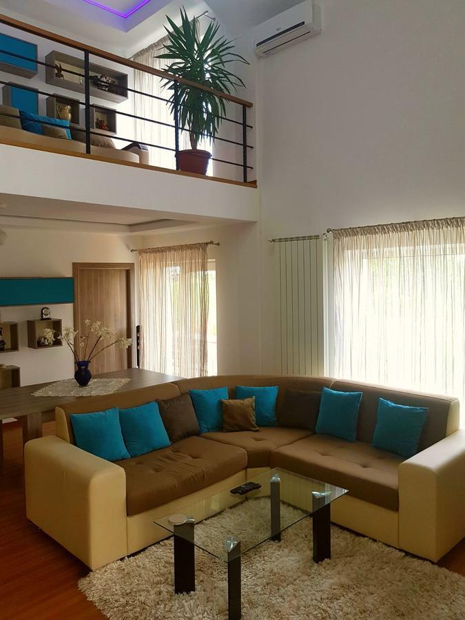 Nobless Villa Mereni  Dış mekan fotoğraf