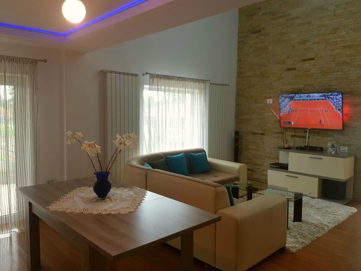 Nobless Villa Mereni  Dış mekan fotoğraf