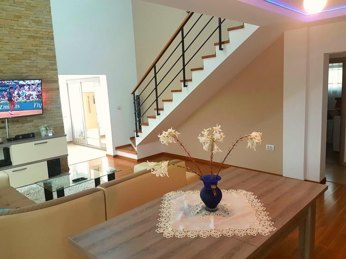 Nobless Villa Mereni  Dış mekan fotoğraf