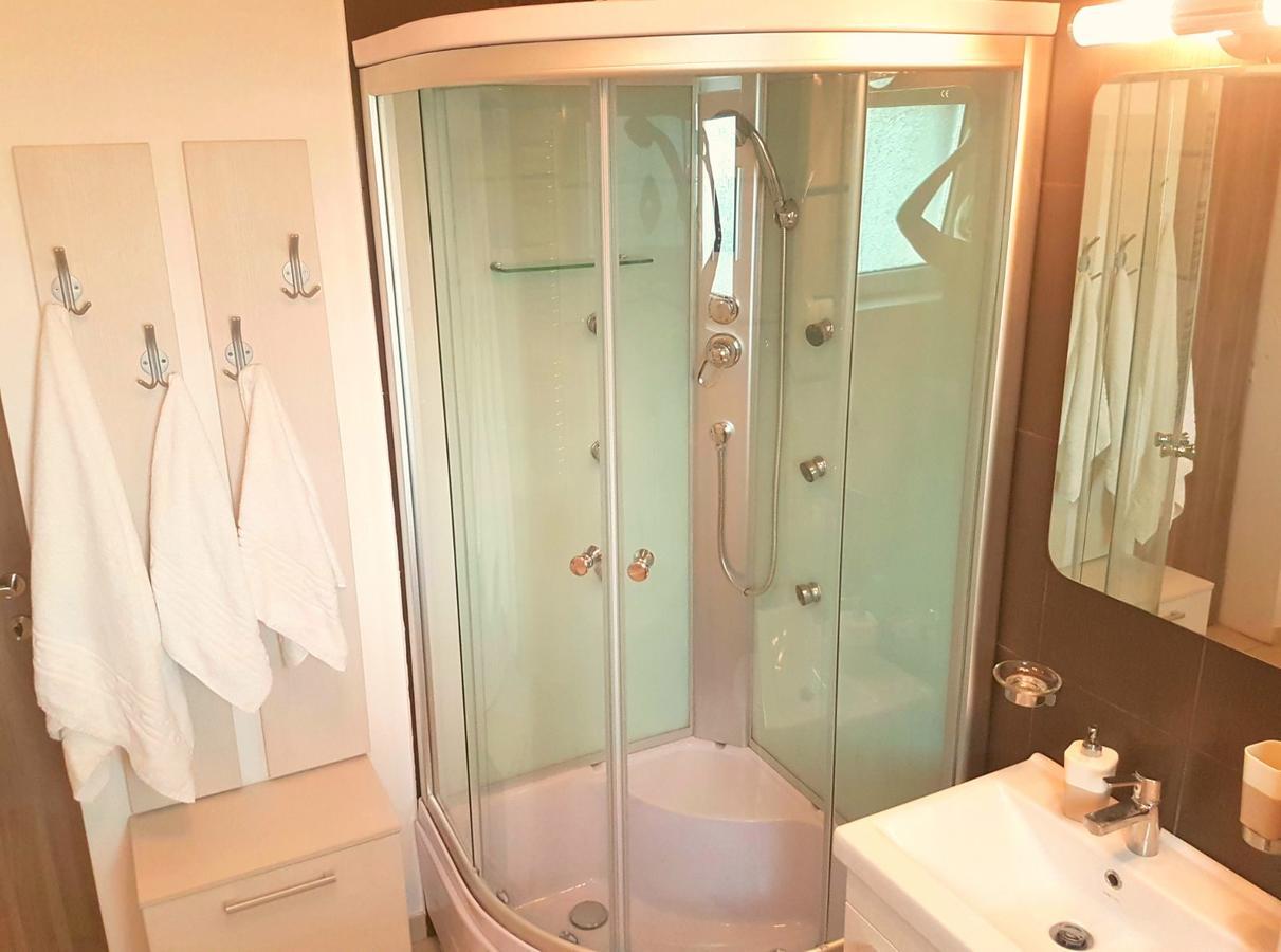 Nobless Villa Mereni  Dış mekan fotoğraf