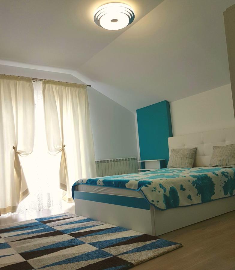 Nobless Villa Mereni  Dış mekan fotoğraf
