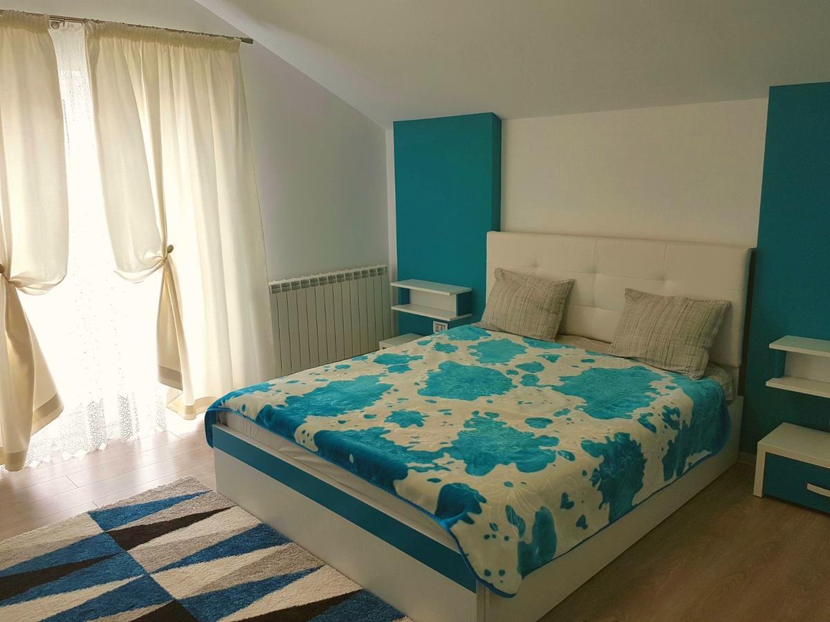 Nobless Villa Mereni  Dış mekan fotoğraf