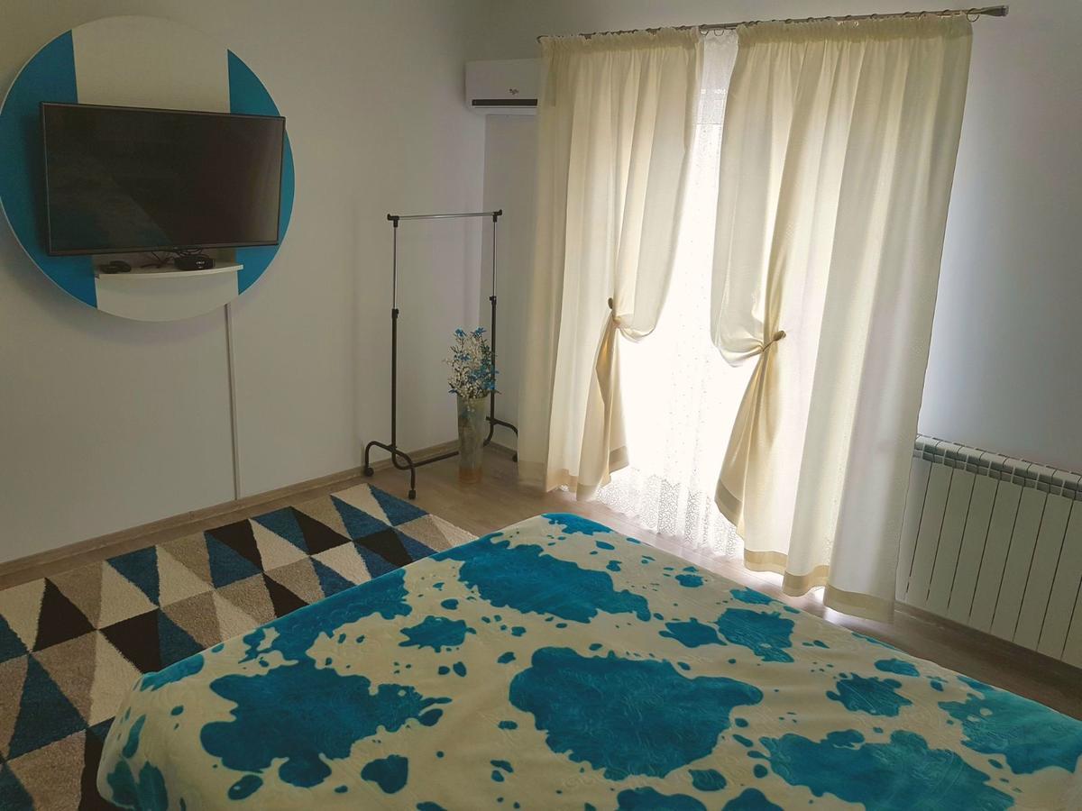 Nobless Villa Mereni  Dış mekan fotoğraf