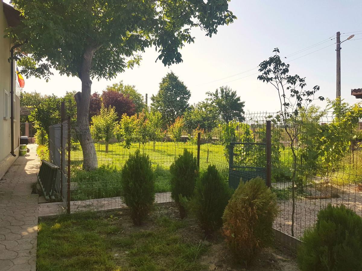 Nobless Villa Mereni  Dış mekan fotoğraf