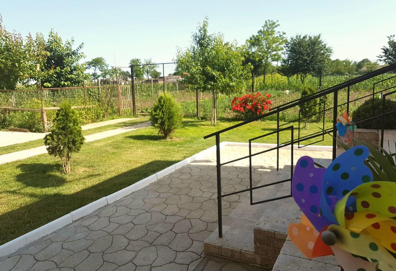 Nobless Villa Mereni  Dış mekan fotoğraf