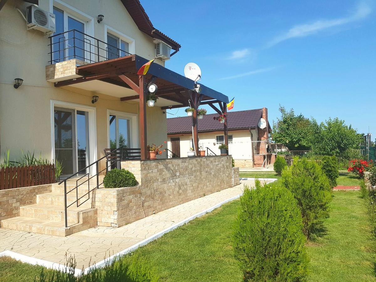 Nobless Villa Mereni  Dış mekan fotoğraf