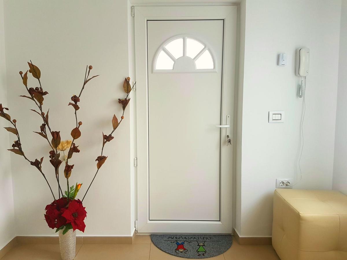 Nobless Villa Mereni  Dış mekan fotoğraf