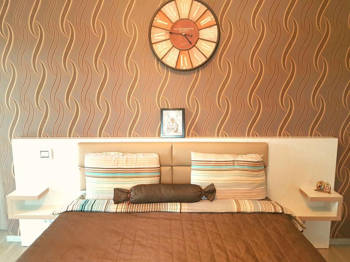 Nobless Villa Mereni  Dış mekan fotoğraf