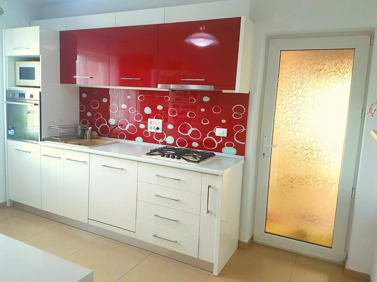 Nobless Villa Mereni  Dış mekan fotoğraf